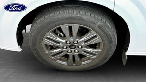 Ford Tourneo Custom bild 9