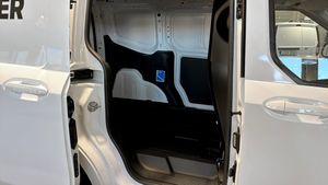 Ford E-Courier bild 5