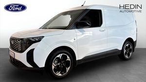 Ford E-Courier bild 1