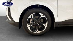 Ford E-Courier bild 9