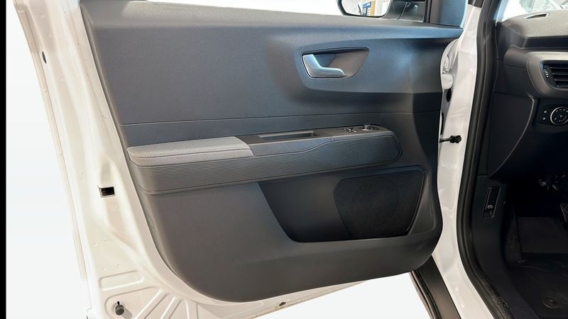 Ford E-Courier bild 11
