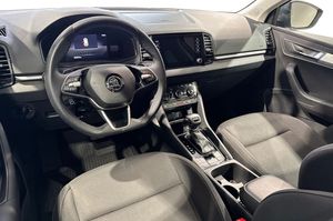 Skoda Karoq bild 7
