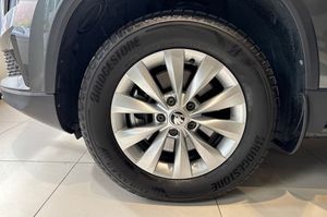 Skoda Karoq bild 11