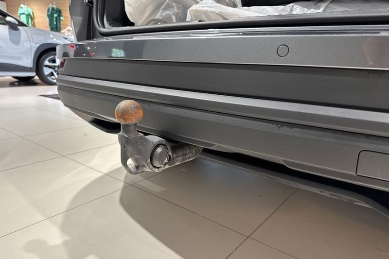 Skoda Karoq bild 15