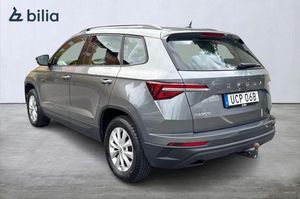 Skoda Karoq bild 2