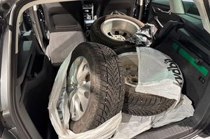 Skoda Karoq bild 8