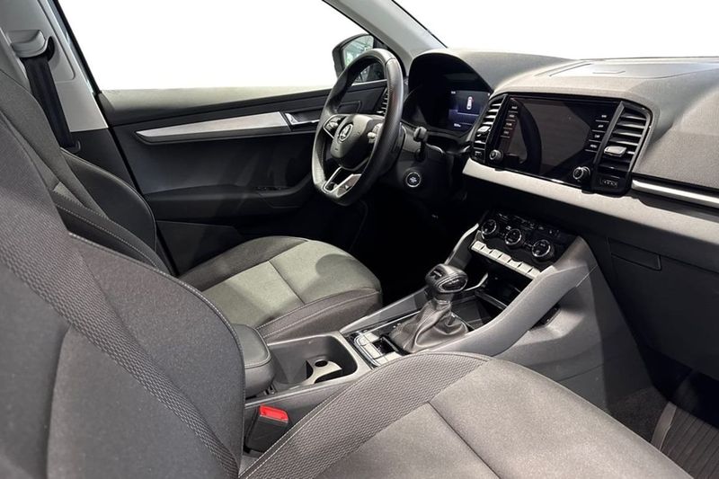 Skoda Karoq bild 6