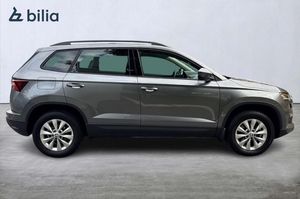 Skoda Karoq bild 12