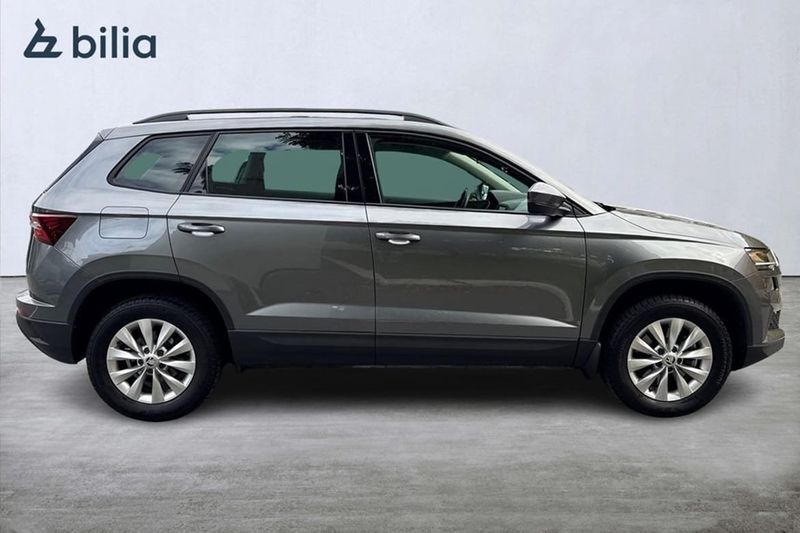 Skoda Karoq bild 12
