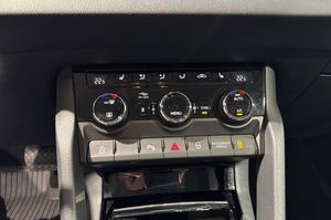 Skoda Karoq bild 17