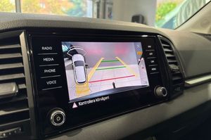 Skoda Karoq bild 20