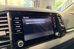 Skoda Karoq bild 18