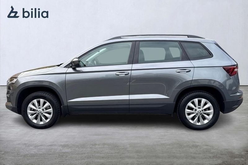 Skoda Karoq bild 3