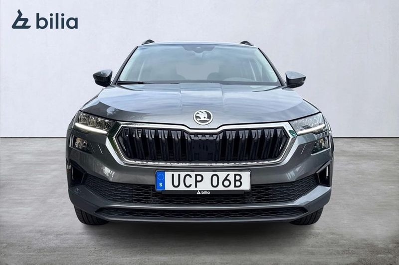 Skoda Karoq bild 5