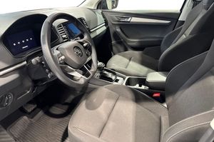 Skoda Karoq bild 9
