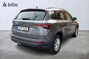 Skoda Karoq bild 13