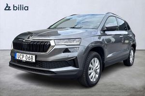 Skoda Karoq bild 1