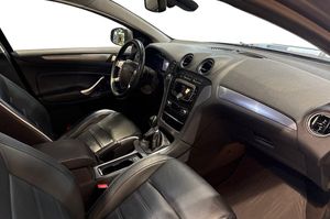 Ford Mondeo bild 5