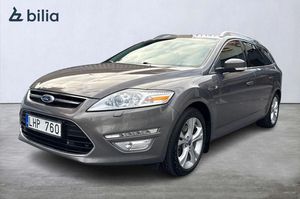 Ford Mondeo bild 8