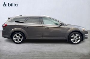 Ford Mondeo bild 14