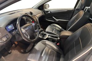 Ford Mondeo bild 10