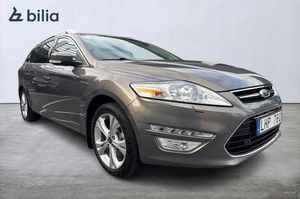Ford Mondeo bild 16