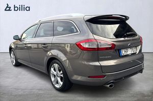 Ford Mondeo bild 1