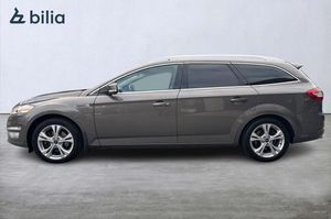 Ford Mondeo bild 2