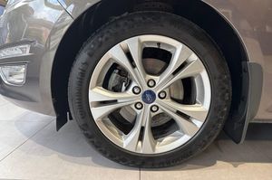 Ford Mondeo bild 13