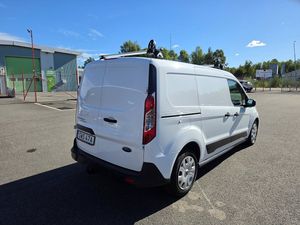 Ford Transit Connect bild 4