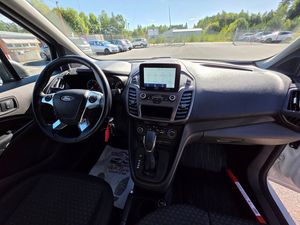 Ford Transit Connect bild 14