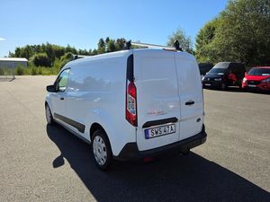 Ford Transit Connect bild 8