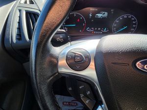 Ford Transit Connect bild 18