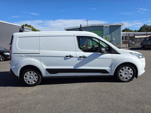 Ford Transit Connect bild 2