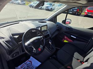 Ford Transit Connect bild 15