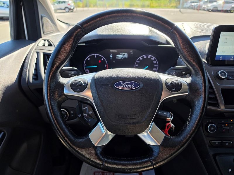 Ford Transit Connect bild 20