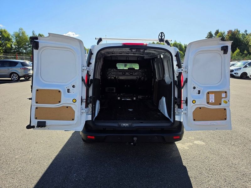 Ford Transit Connect bild 6