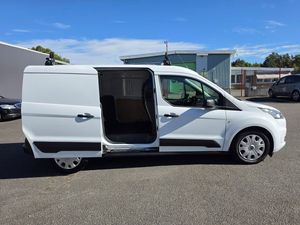 Ford Transit Connect bild 3