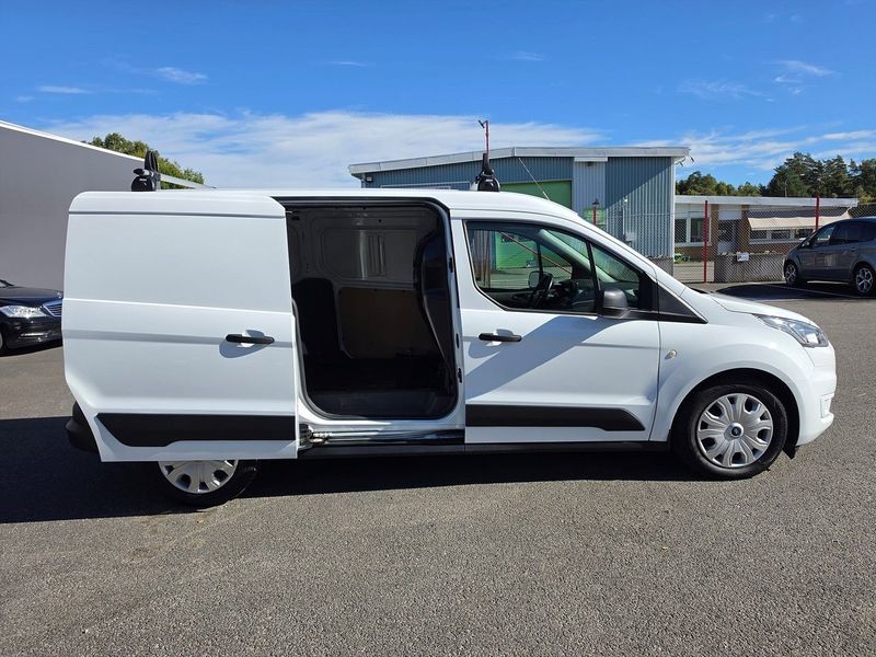 Ford Transit Connect bild 3