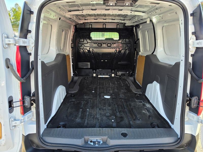 Ford Transit Connect bild 7