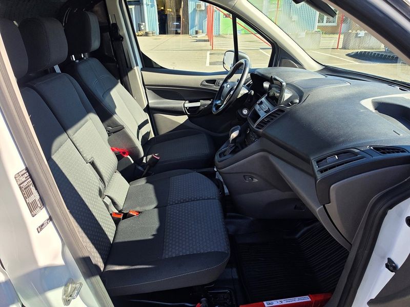 Ford Transit Connect bild 12