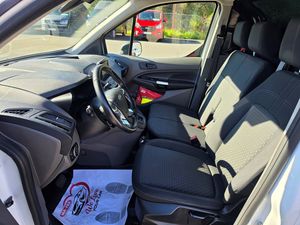 Ford Transit Connect bild 17
