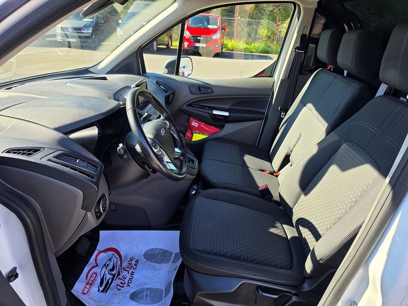 Ford Transit Connect bild 17