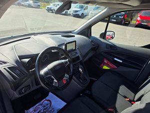 Ford Transit Connect bild 16