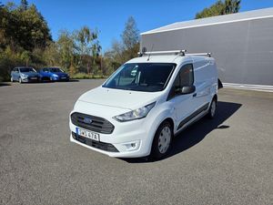 Ford Transit Connect bild 10