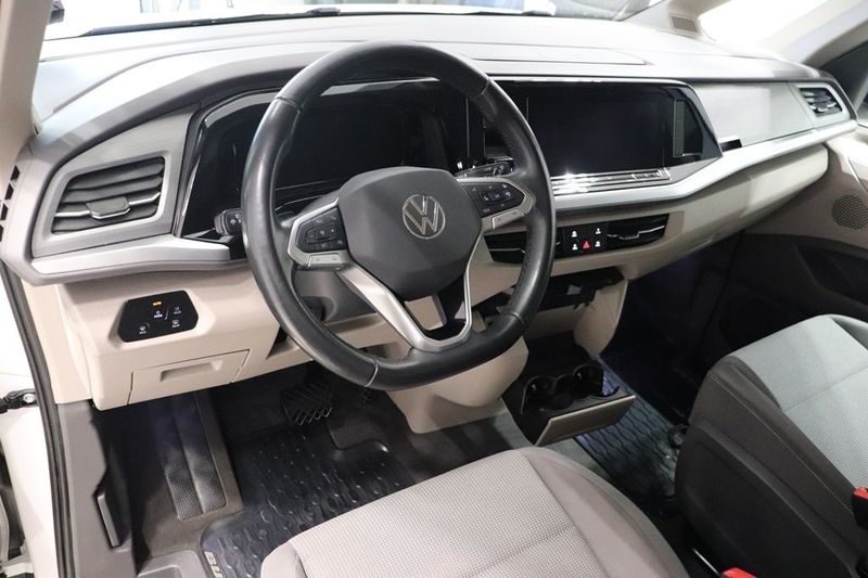 Volkswagen Multivan bild 11