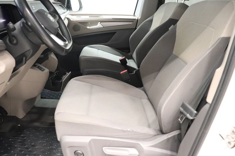Volkswagen Multivan bild 7