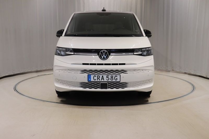 Volkswagen Multivan bild 2