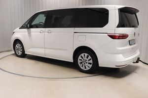 Volkswagen Multivan bild 6