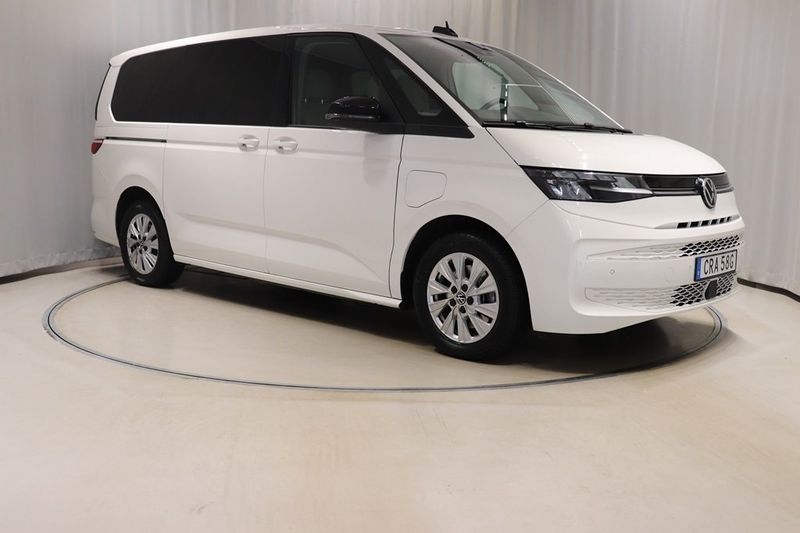 Volkswagen Multivan bild 3